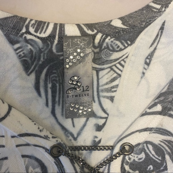 Sweater Dress - Picture 4 of 4